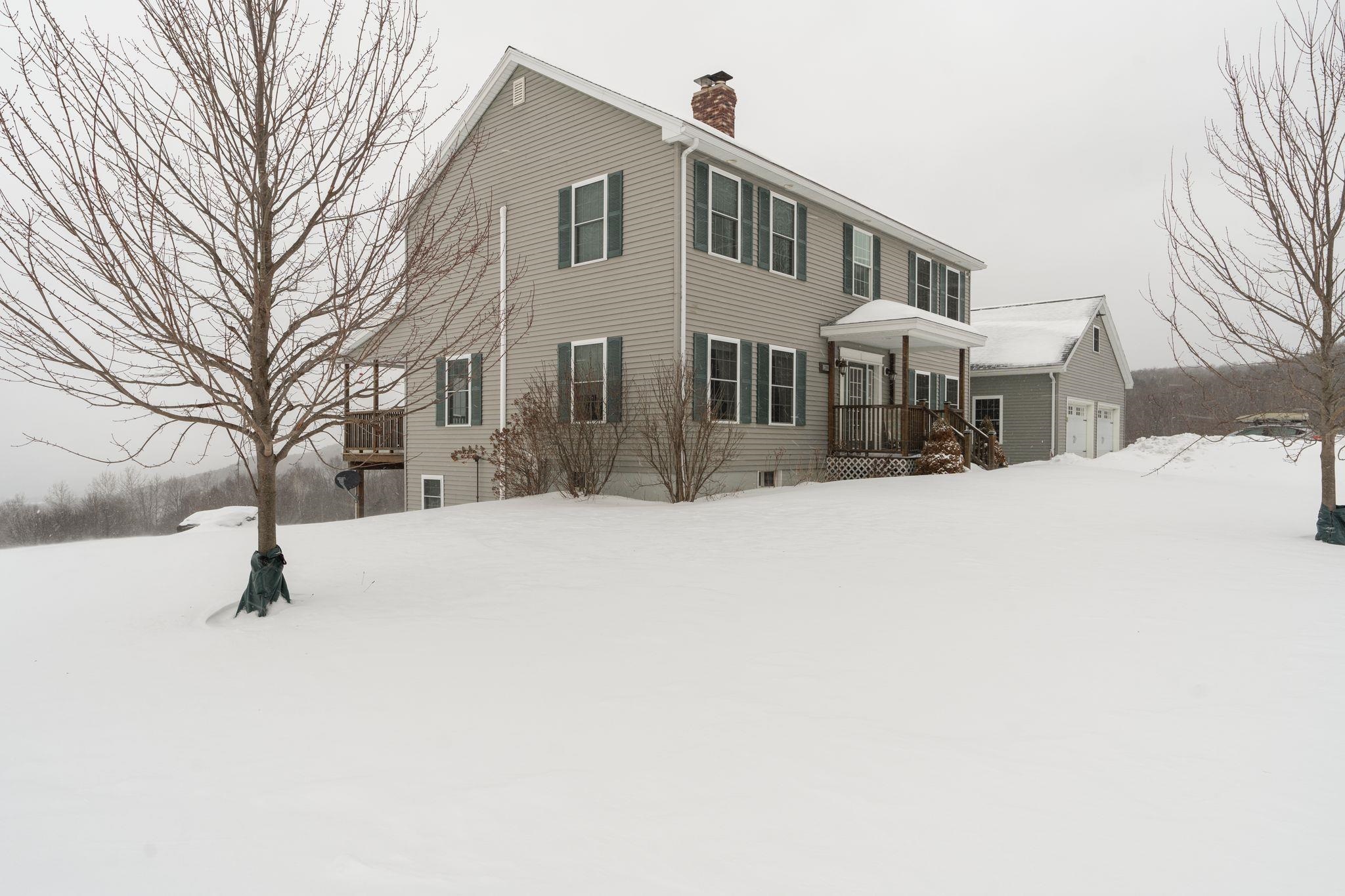 1200 Bailey Road Northfield, VT 05663 - Photo 3 of 32