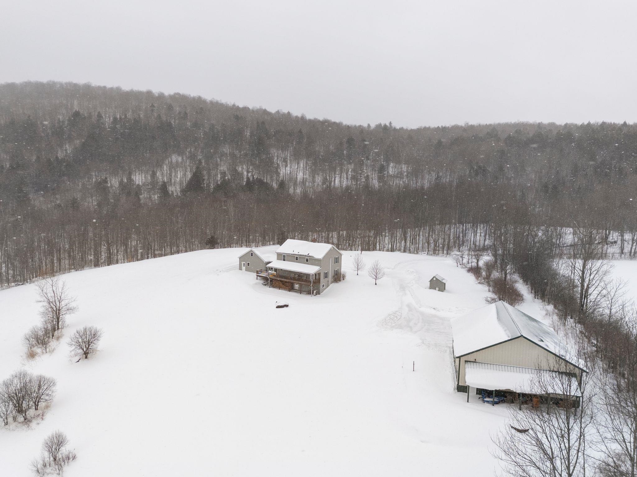 1200 Bailey Road Northfield, VT 05663 - Photo 5 of 32