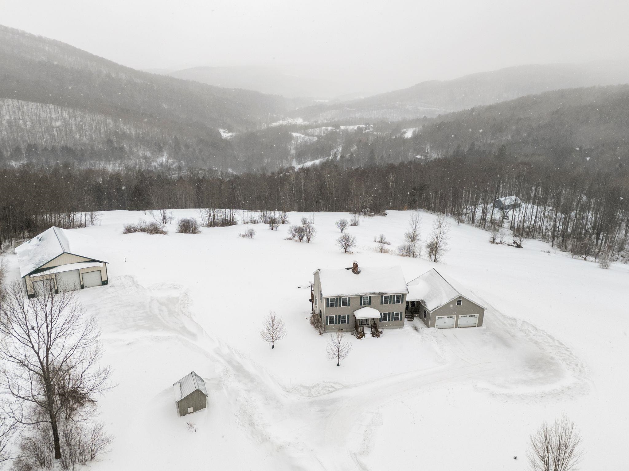 1200 Bailey Road Northfield, VT 05663 - Photo 6 of 32