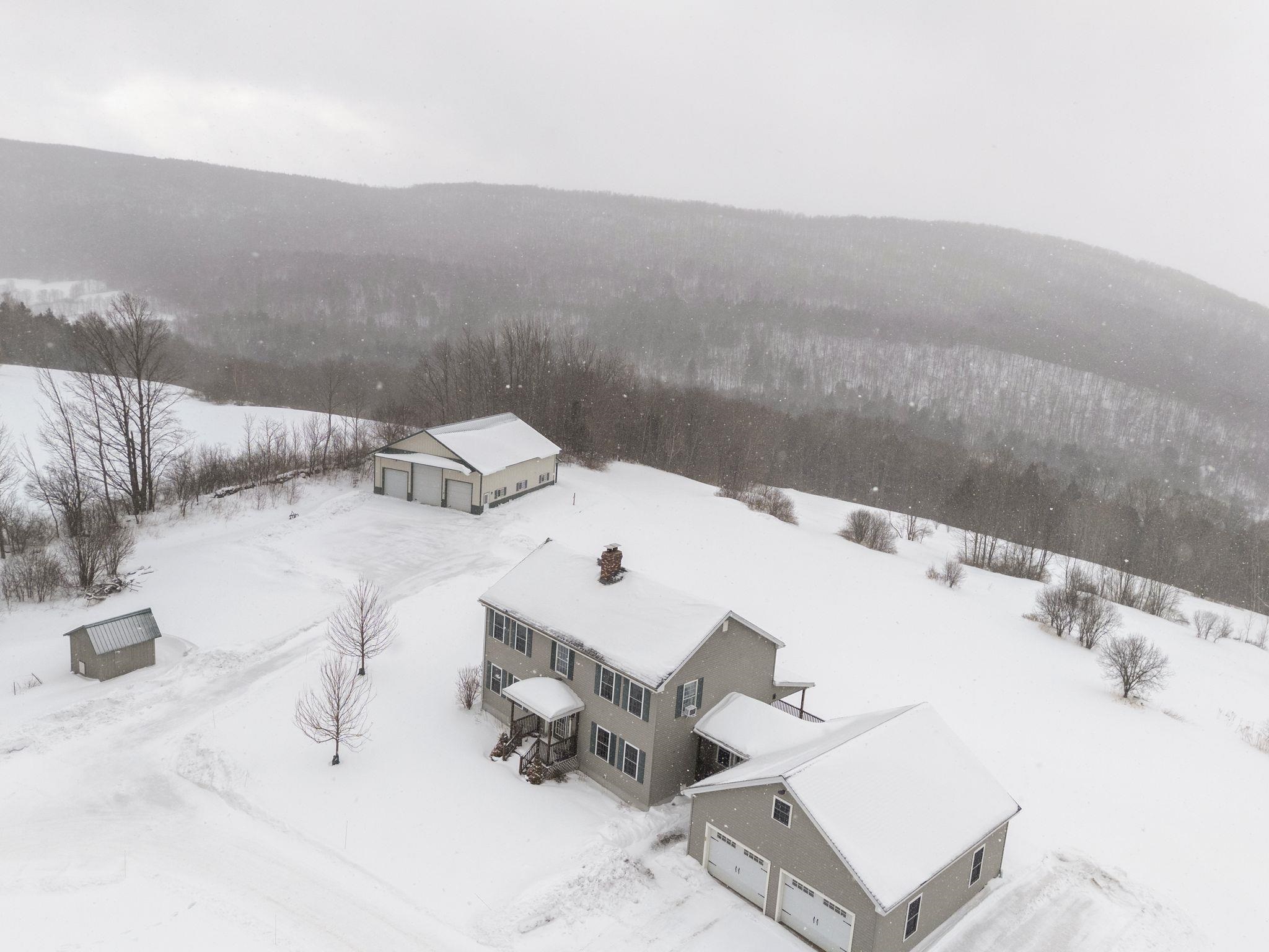 1200 Bailey Road Northfield, VT 05663 - Photo 7 of 32