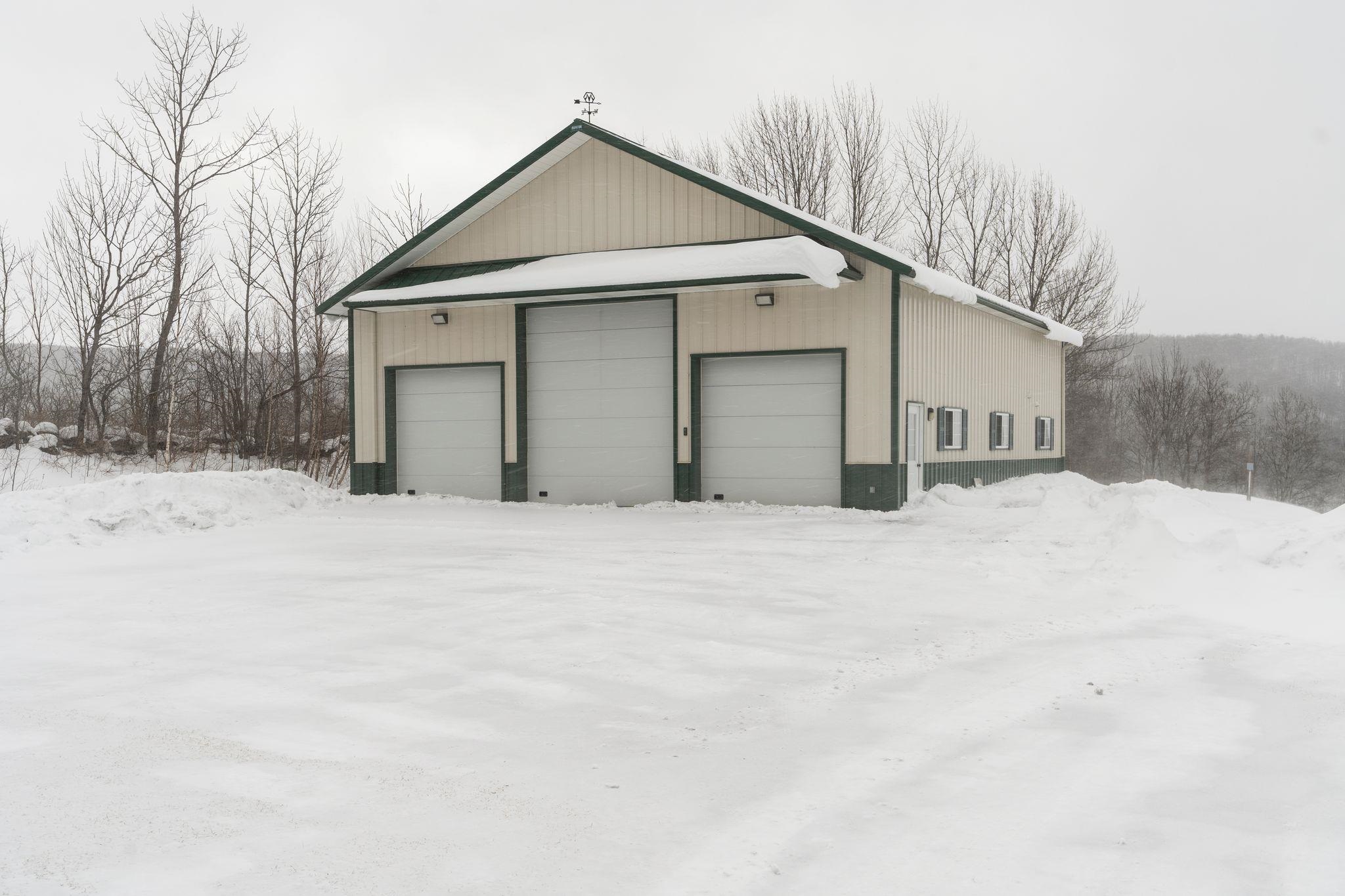 1200 Bailey Road Northfield, VT 05663 - Photo 8 of 32