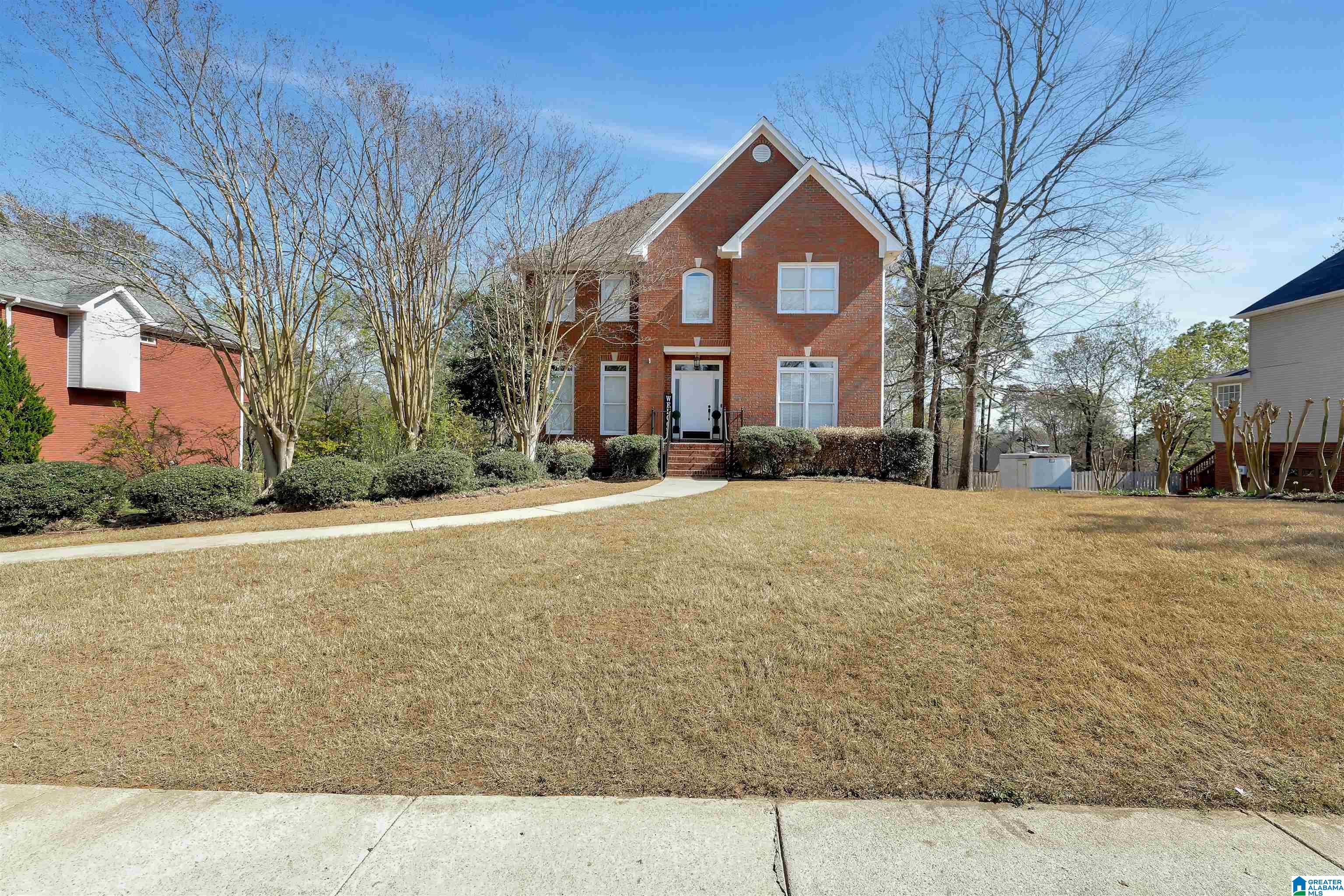 1722 Sandy Ridge Way Birmingham, AL 35244 - Photo 2 of 41