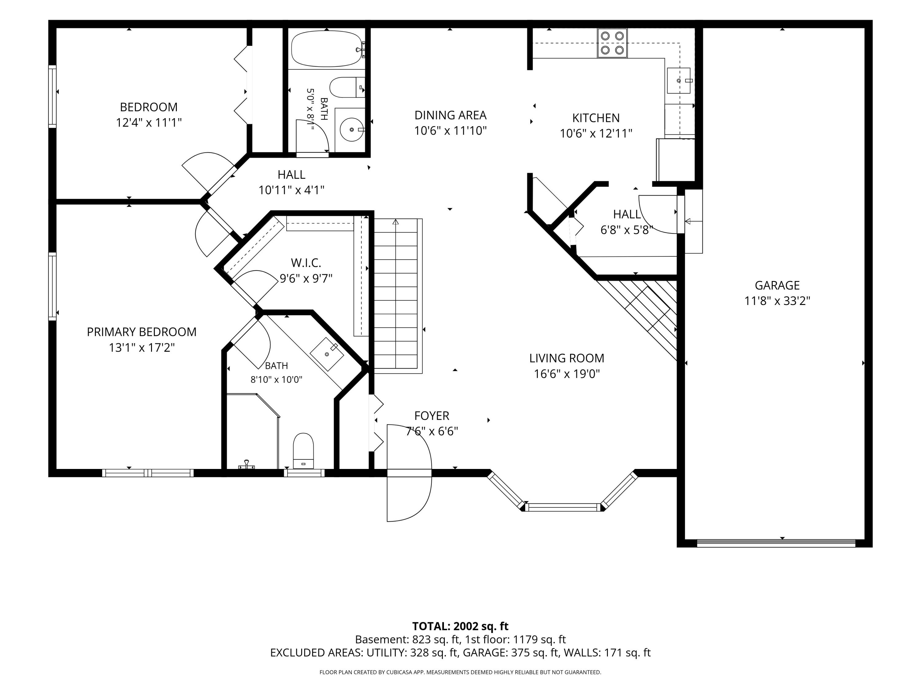 7256 Green Farm Road West Bloomfield, MI 48322 - Photo 53 of 55 3-Floorplan_2
