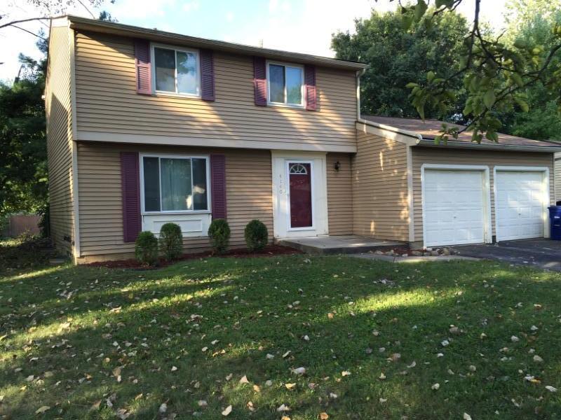 4140 Spring Flower Court Columbus, OH 43230 - Photo 1 of 21