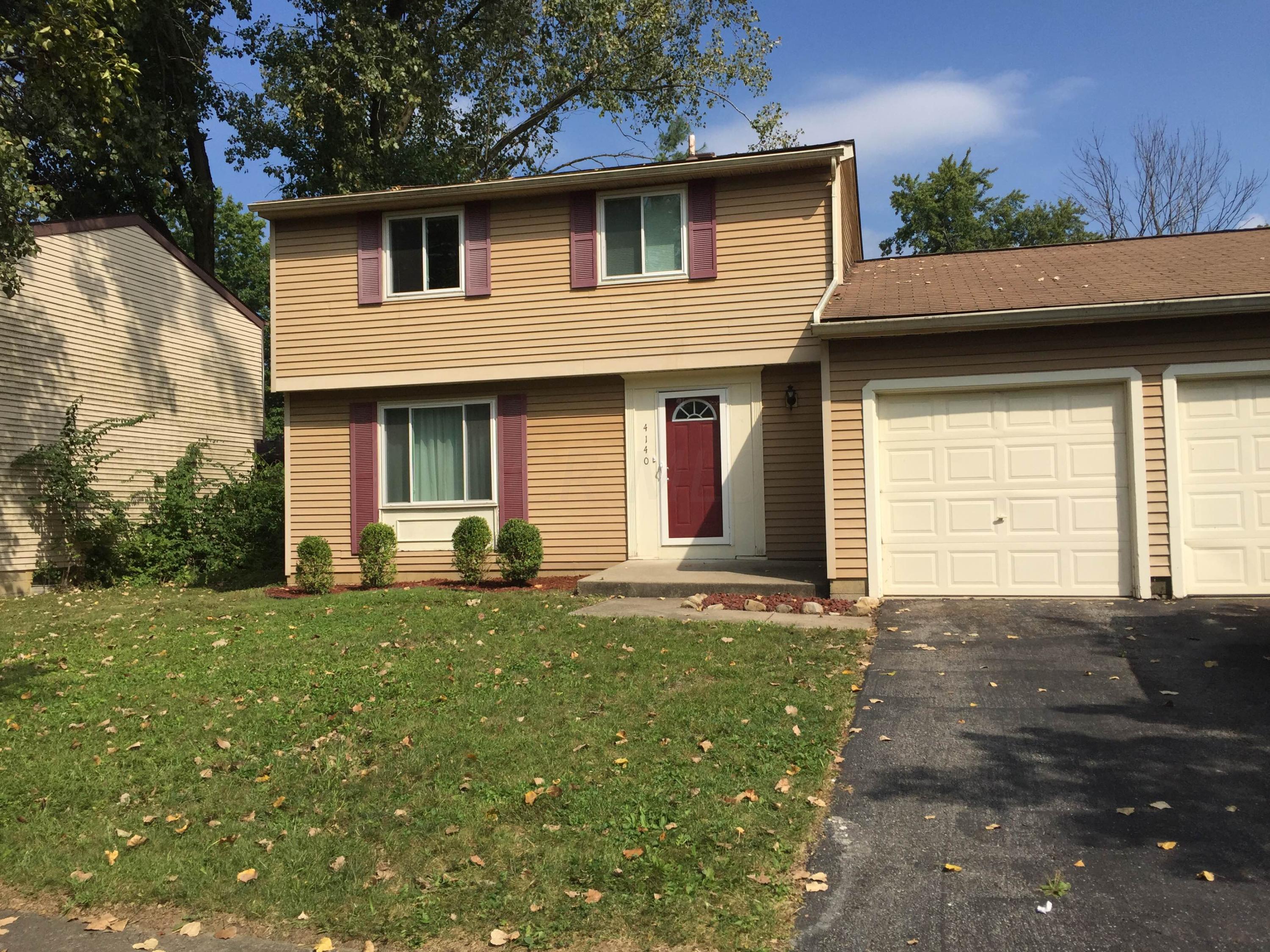 4140 Spring Flower Court Columbus, OH 43230 - Photo 2 of 21