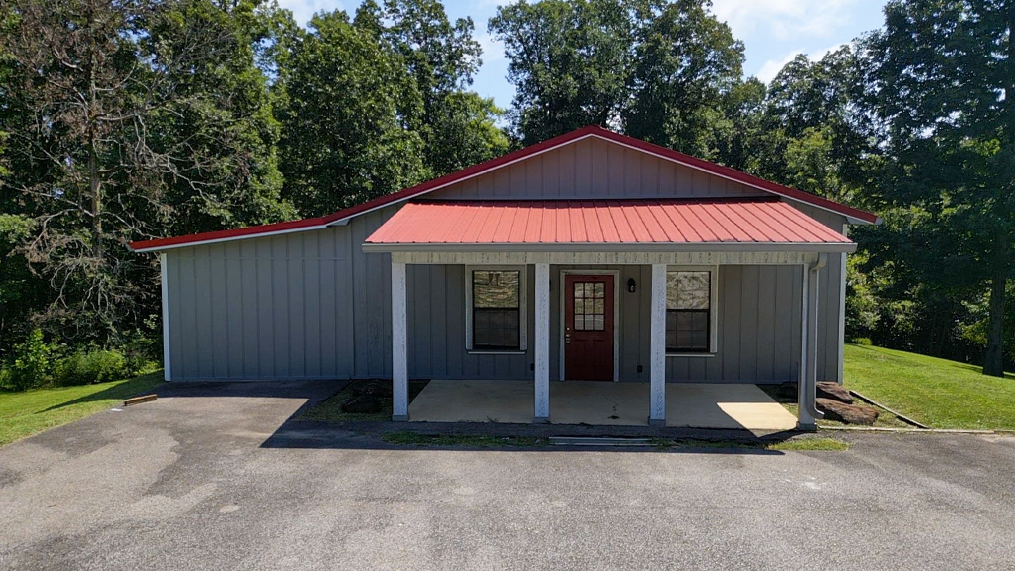 415 West Antioch Road Springville, TN 38256 - Photo 27 of 30 Gallery Image 27