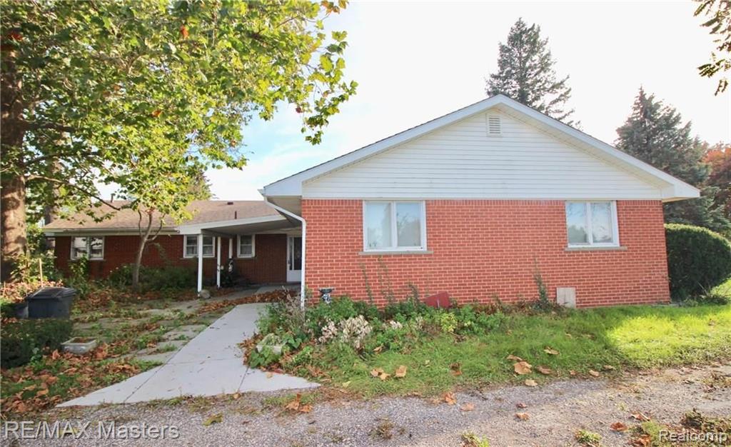17941 Merriman Road Romulus, MI 48174 - Photo 11 of 16