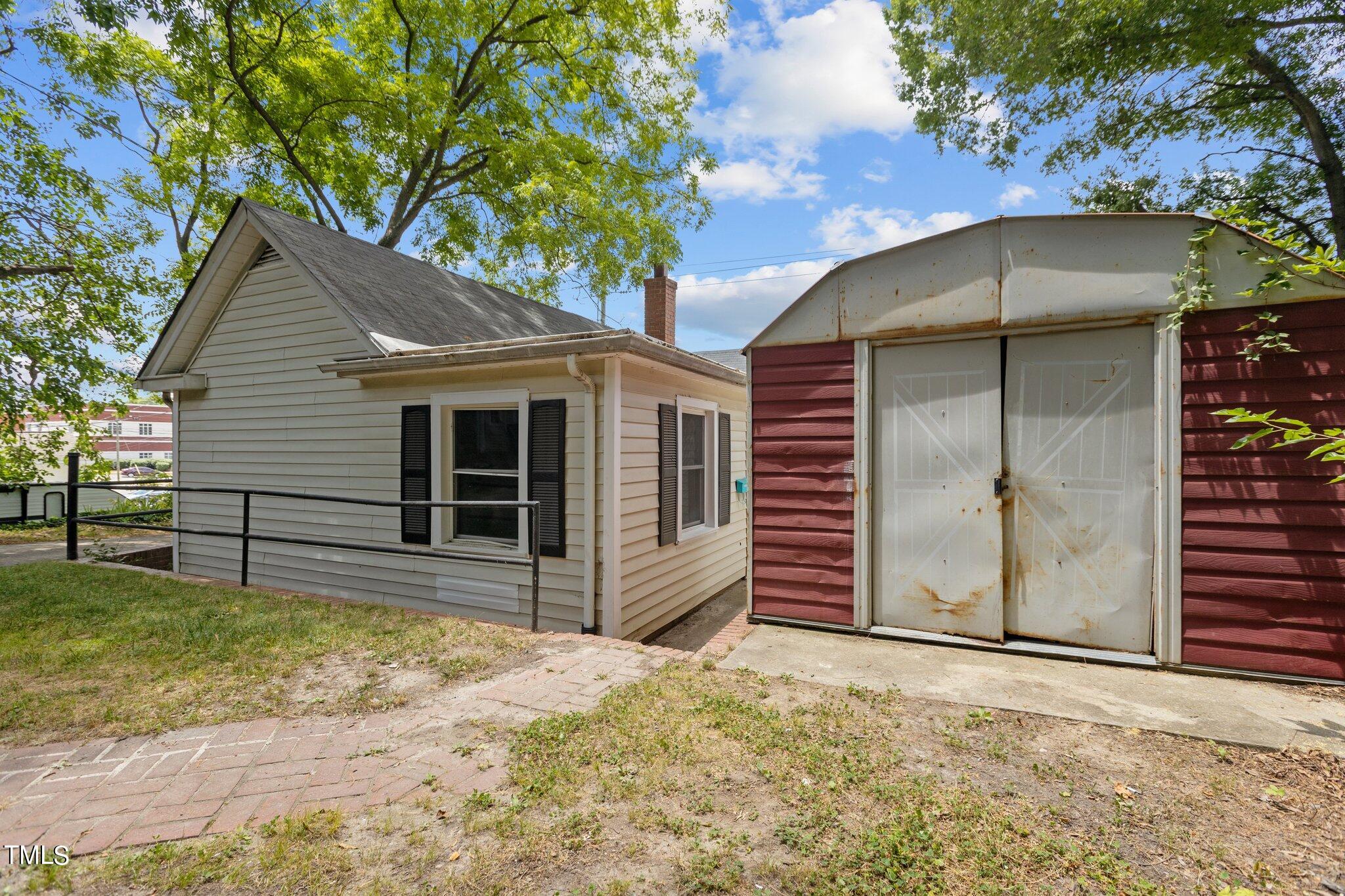 232 North Lamar Street Roxboro, NC 27573 - Photo 30 of 39 37-web-or-mls-IMGL4171