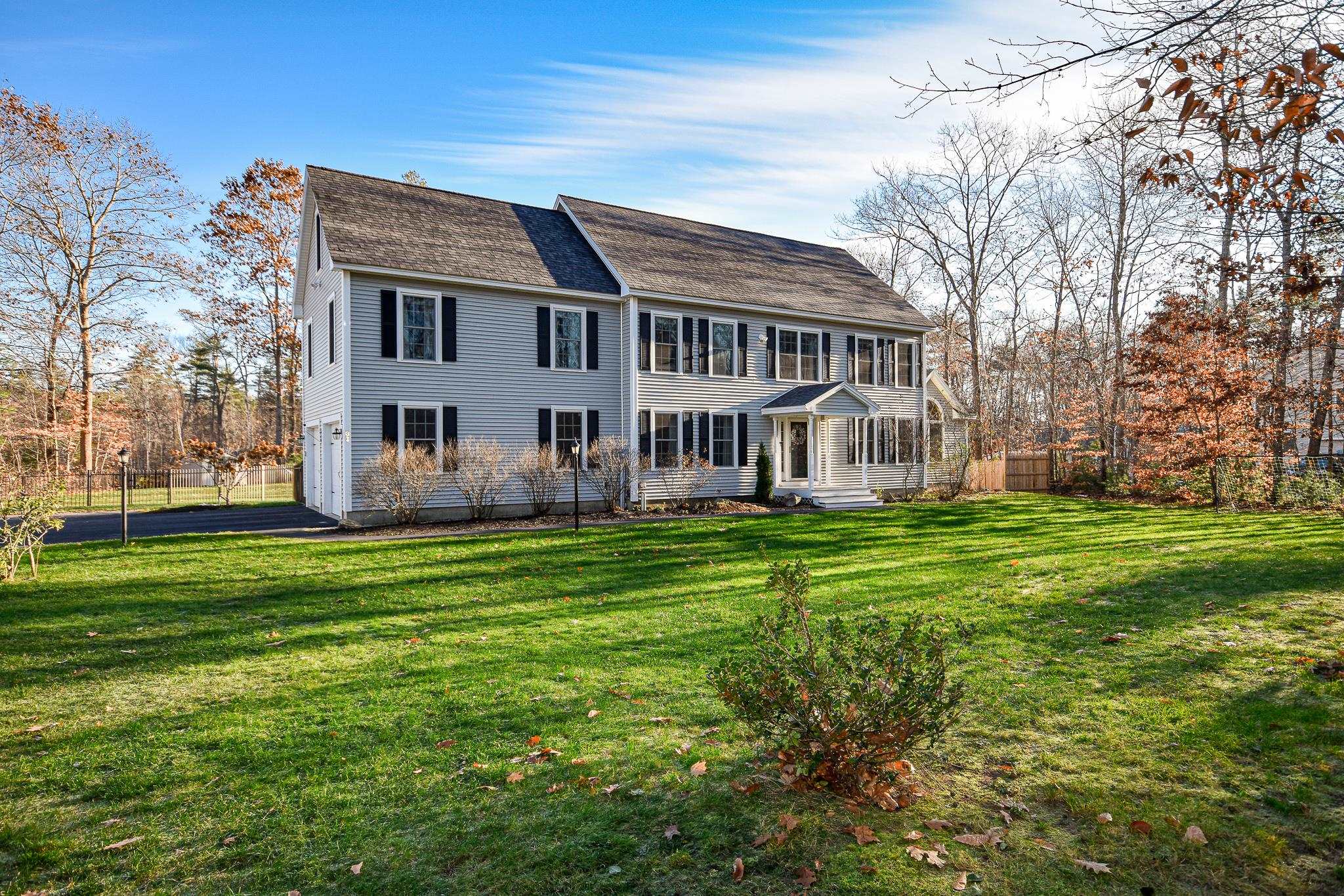 93 Tolend Road Barrington, NH 03825 - Photo 1 of 33 Gallery Image 1