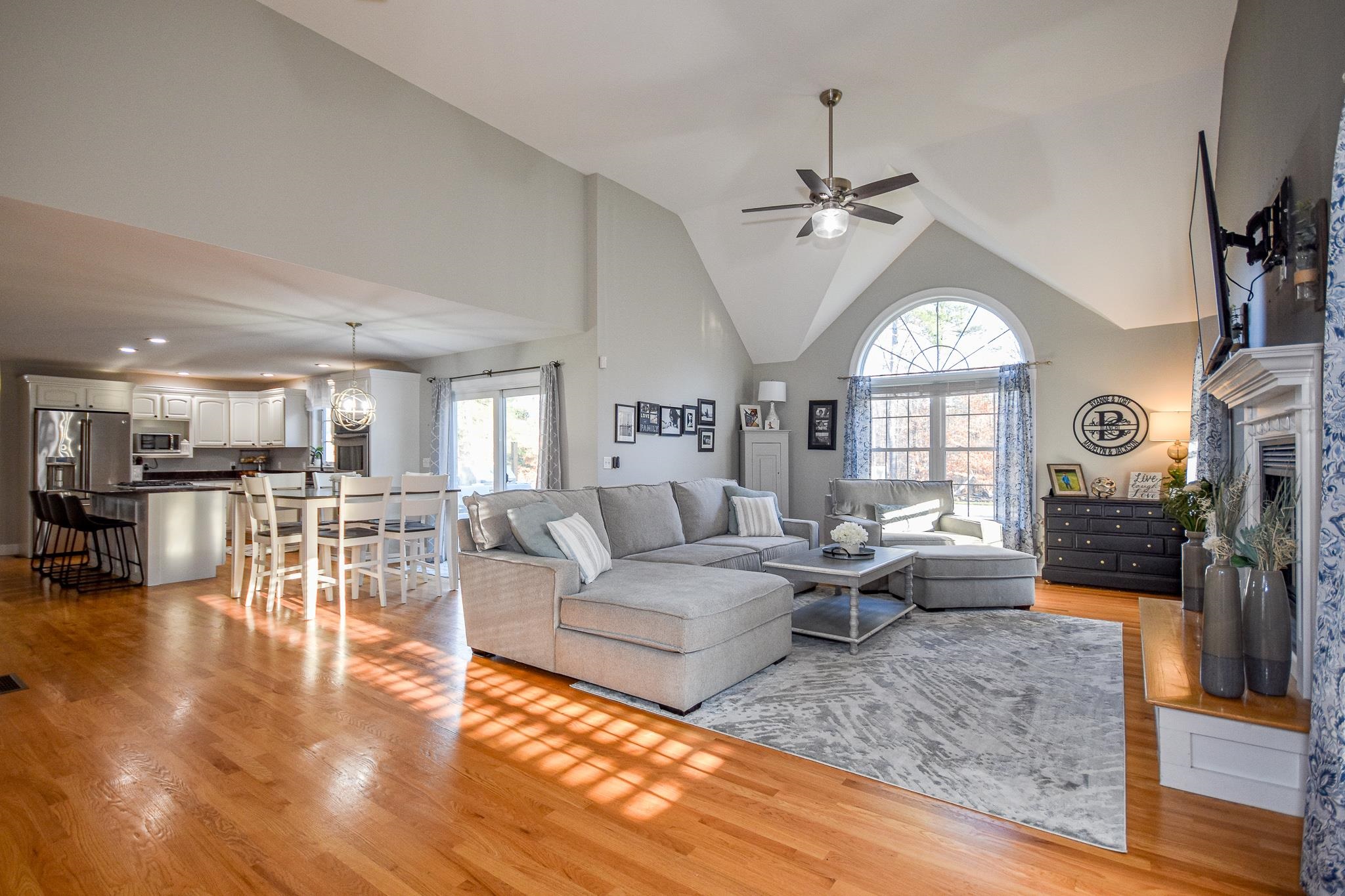 93 Tolend Road Barrington, NH 03825 - Photo 11 of 33 Gallery Image 11