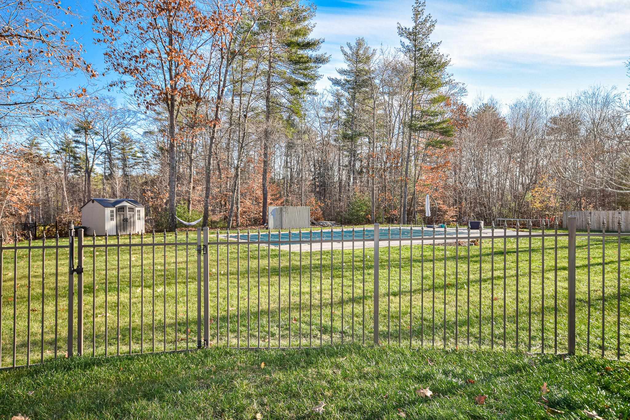 93 Tolend Road Barrington, NH 03825 - Photo 31 of 33 Gallery Image 31