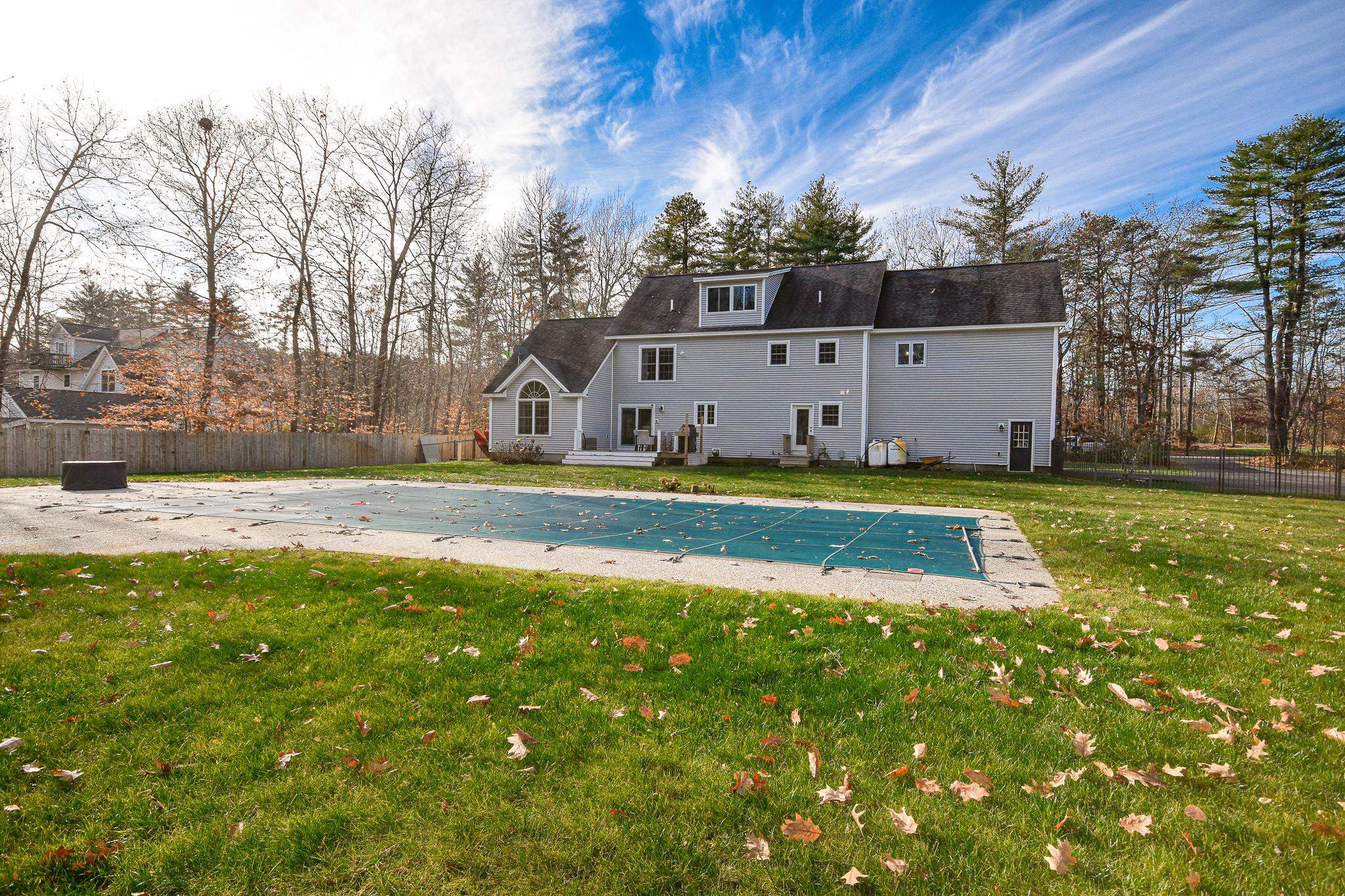 93 Tolend Road Barrington, NH 03825 - Photo 32 of 33 Gallery Image 32