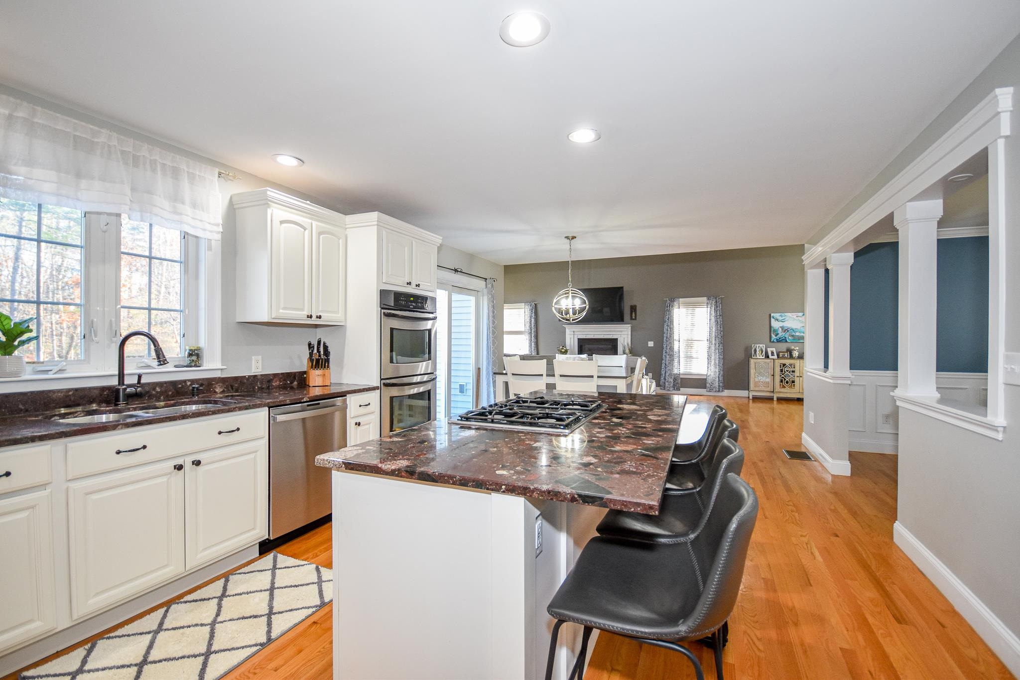 93 Tolend Road Barrington, NH 03825 - Photo 6 of 33 Gallery Image 6