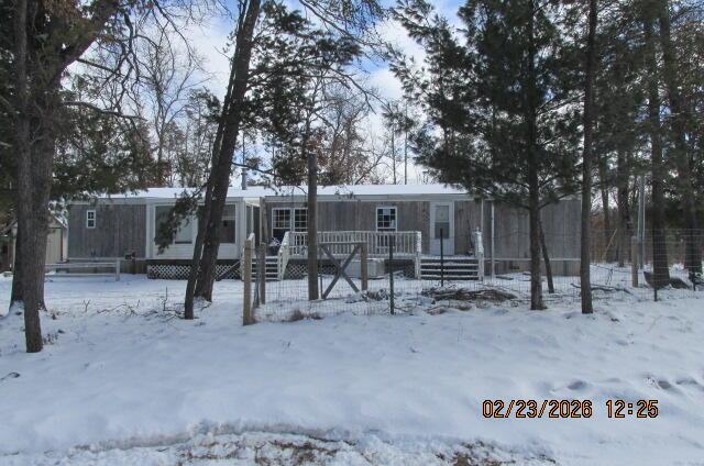 8990 South Crosby Road Idlewild, MI 49642 - Photo 11 of 43 IMG_0075