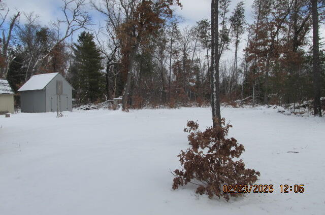 8990 South Crosby Road Idlewild, MI 49642 - Photo 13 of 43 IMG_0054