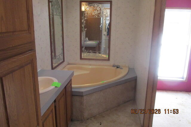 8990 South Crosby Road Idlewild, MI 49642 - Photo 27 of 43 IMG_0012