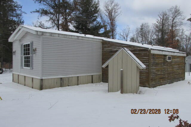 8990 South Crosby Road Idlewild, MI 49642 - Photo 3 of 43 IMG_0055