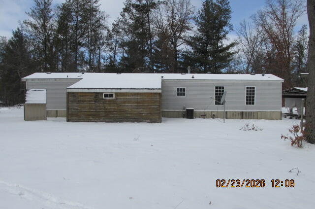 8990 South Crosby Road Idlewild, MI 49642 - Photo 4 of 43 IMG_0056