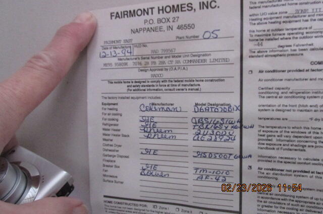 8990 South Crosby Road Idlewild, MI 49642 - Photo 41 of 43 IMG_0018