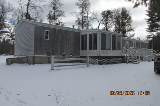 8990 South Crosby Road Idlewild, MI 49642 - Photo 6 of 43 IMG_0063