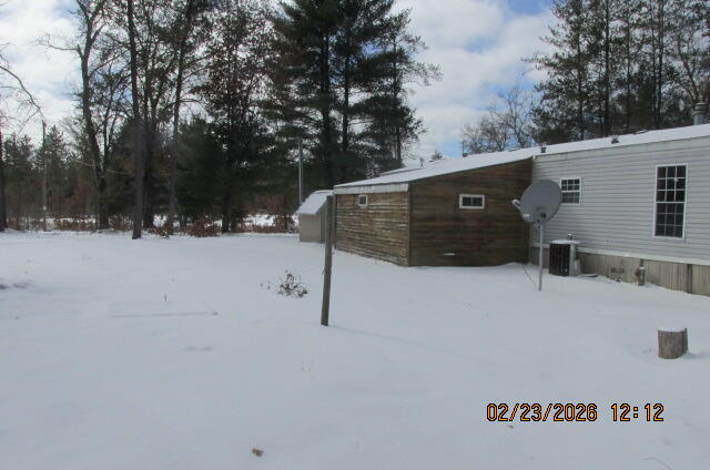 8990 South Crosby Road Idlewild, MI 49642 - Photo 7 of 43 IMG_0068