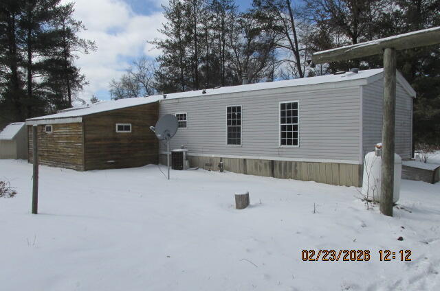 8990 South Crosby Road Idlewild, MI 49642 - Photo 8 of 43 IMG_0069