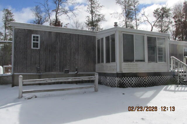 8990 South Crosby Road Idlewild, MI 49642 - Photo 9 of 43 IMG_0071