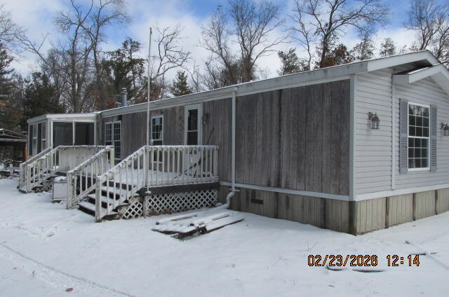 8990 South Crosby Road Idlewild, MI 49642 - Photo 10 of 43 IMG_0072