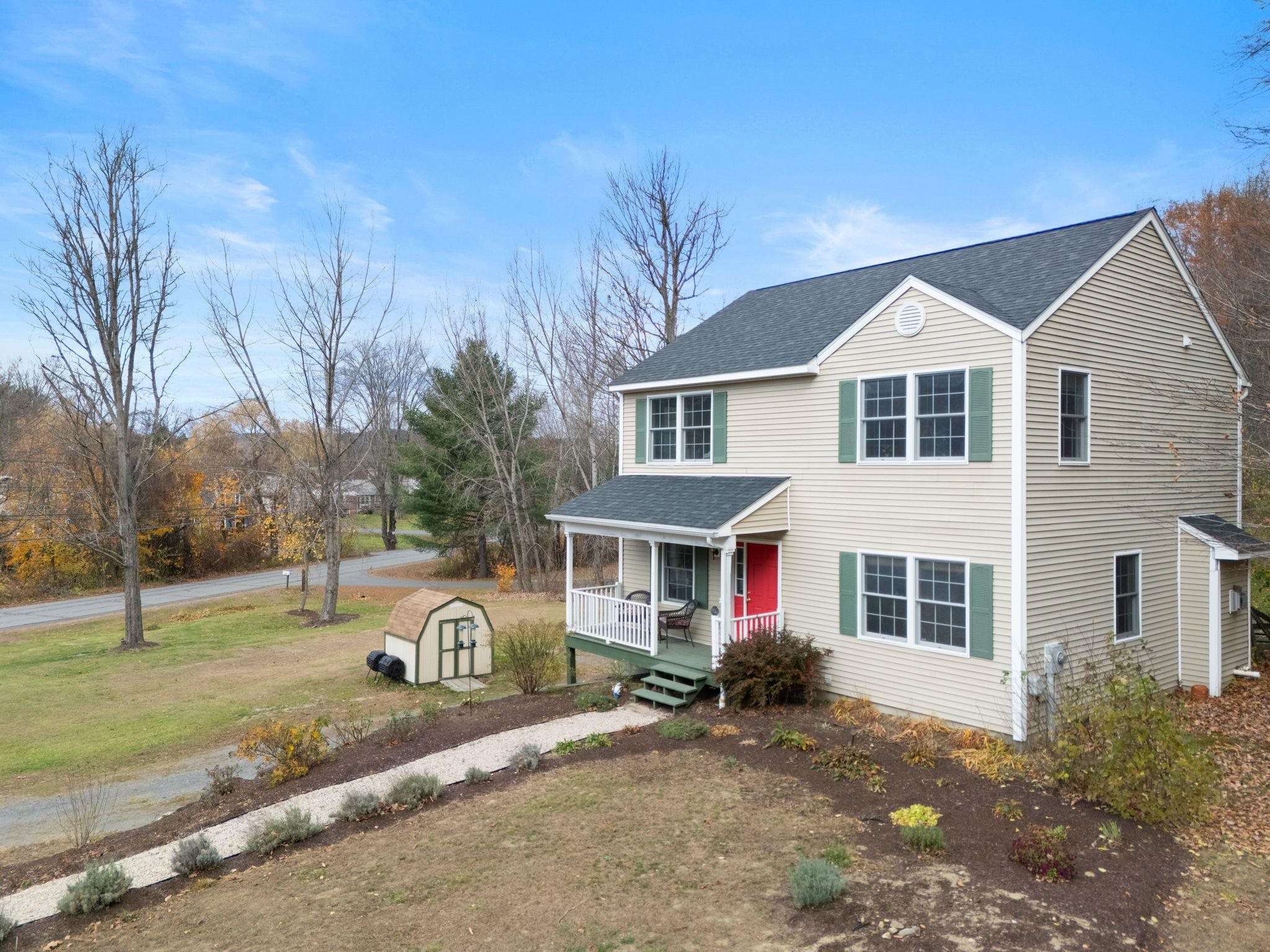 7 Hammond Road Charlestown, NH 03603 - Photo 1 of 27