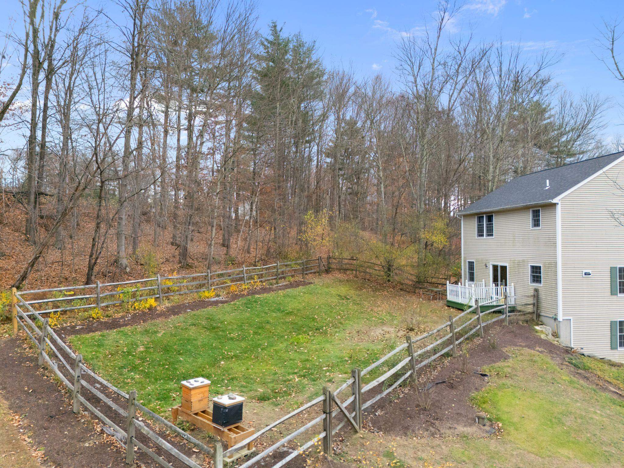 7 Hammond Road Charlestown, NH 03603 - Photo 23 of 27