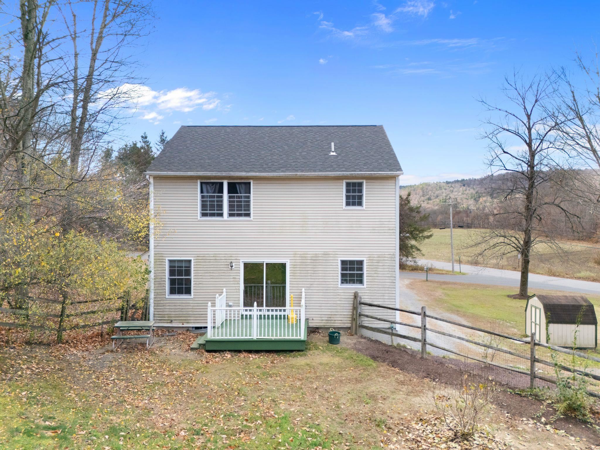 7 Hammond Road Charlestown, NH 03603 - Photo 25 of 27