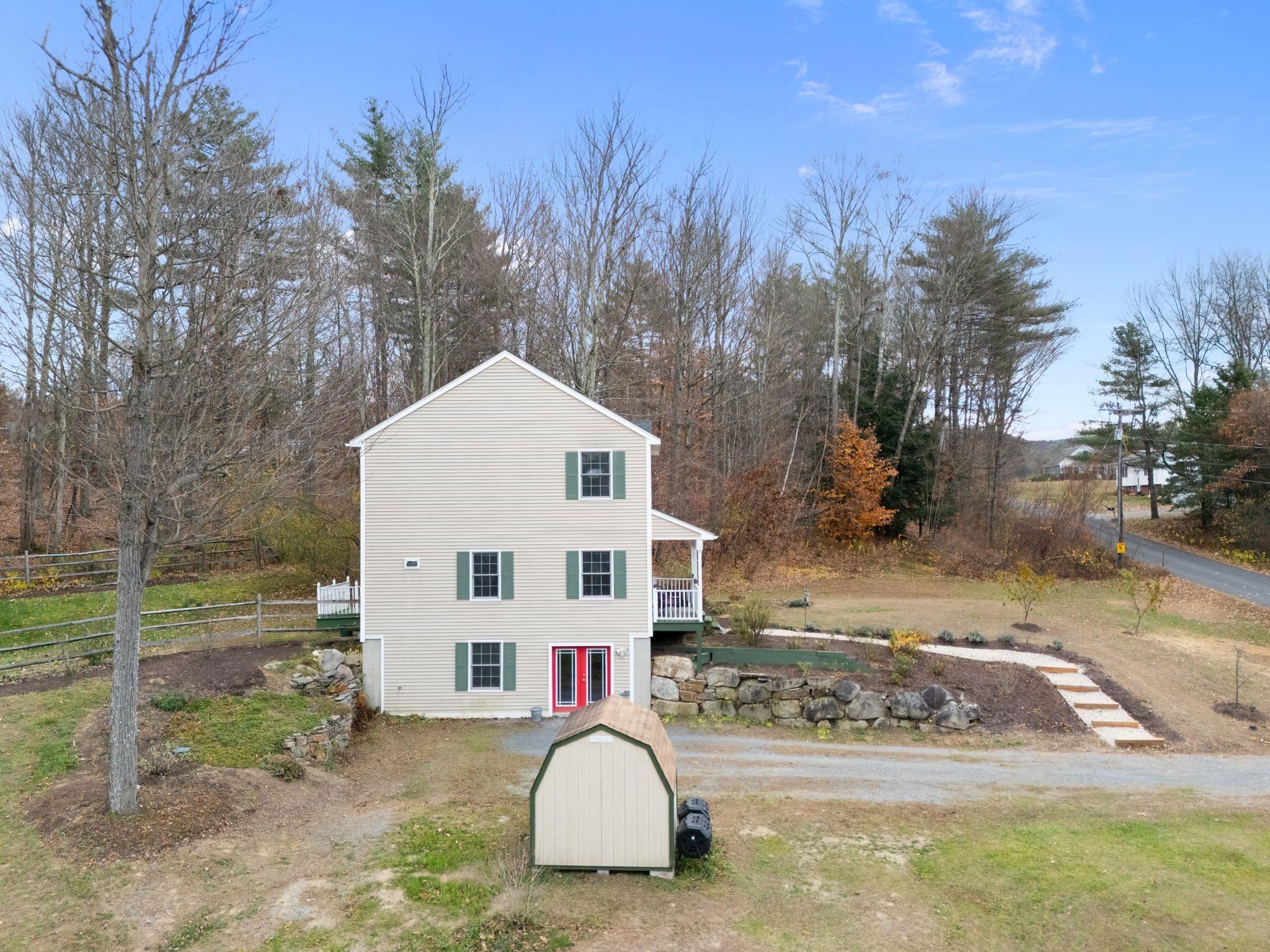 7 Hammond Road Charlestown, NH 03603 - Photo 26 of 27