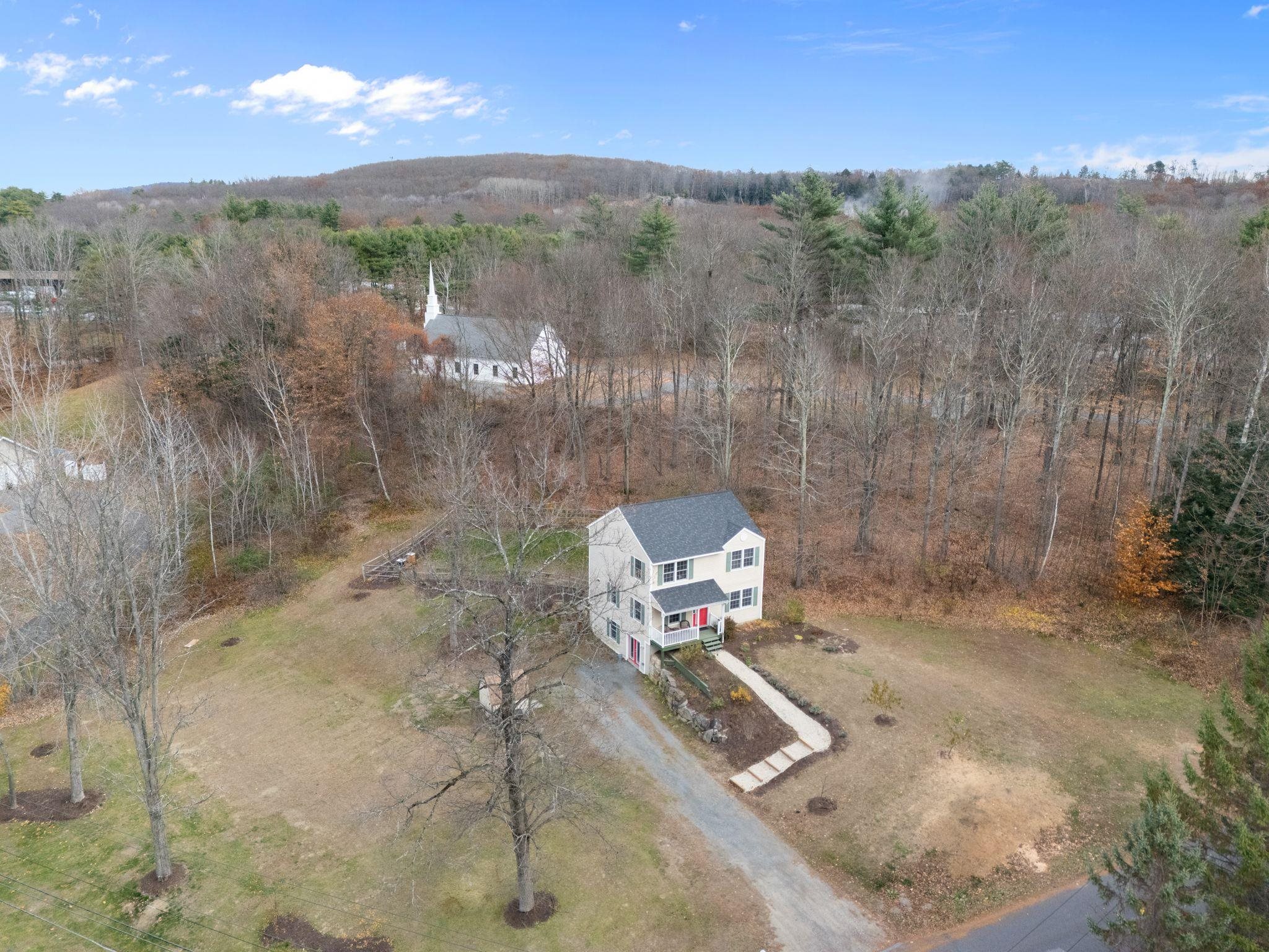 7 Hammond Road Charlestown, NH 03603 - Photo 27 of 27