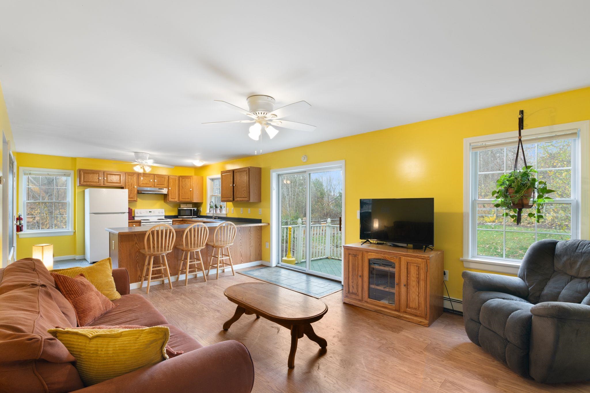 7 Hammond Road Charlestown, NH 03603 - Photo 6 of 27