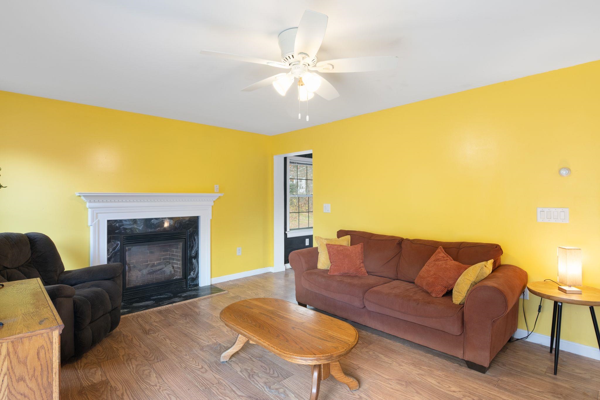 7 Hammond Road Charlestown, NH 03603 - Photo 8 of 27