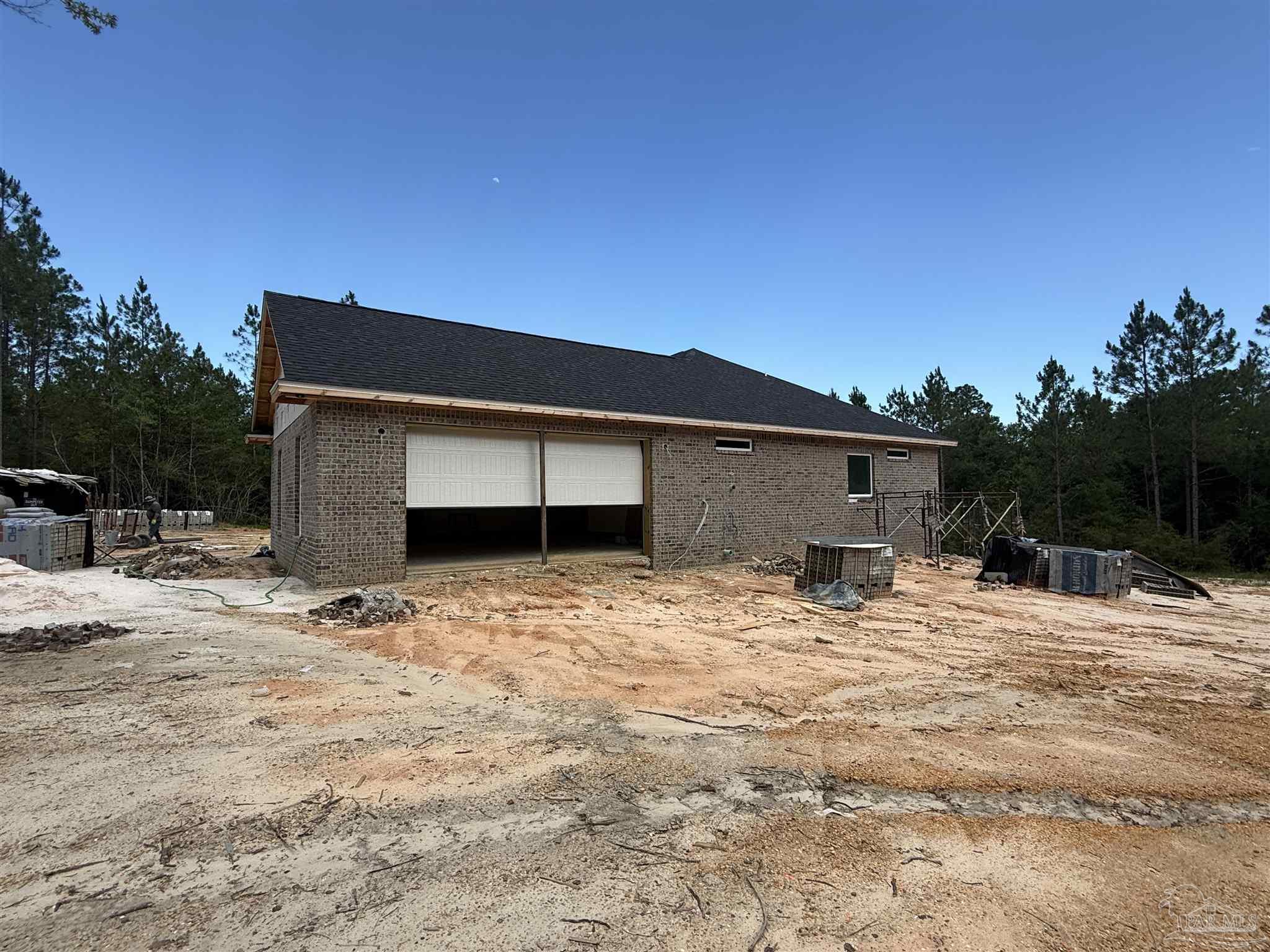 1436 Sid Hayes Road Jay, FL 32565 - Photo 24 of 25 Gallery Image 24