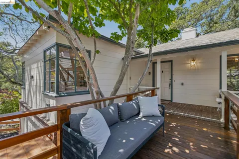 $739,000 | 2380 Leimert Boulevard, Oakland, CA 94602