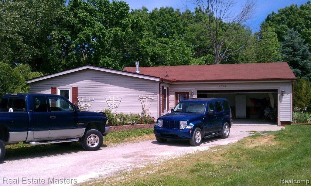 NICE MANUFACTURED HOME