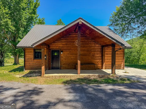 $349,900 | 30 Ideal Acres Road, Otto, NC 28763