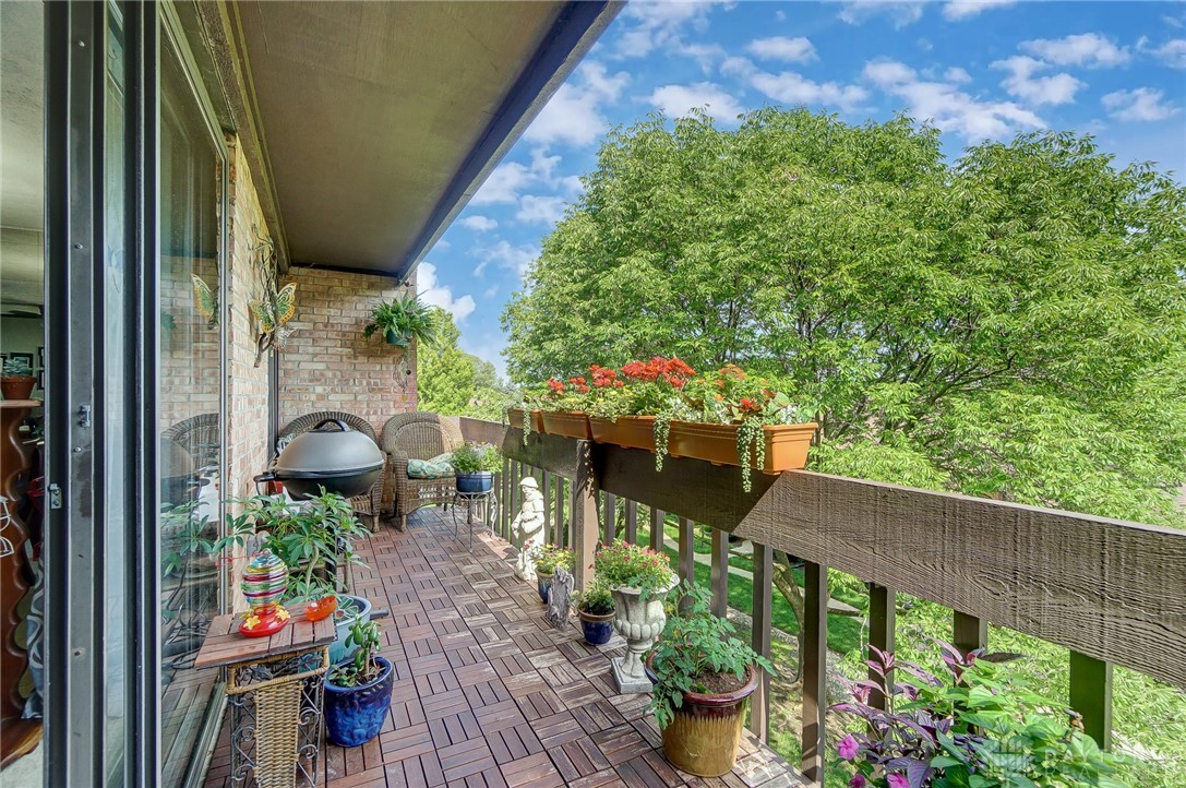 1357 Tattersall Road, Unit 70 Dayton, OH 45459 - Photo 38 of 38 Gallery Image 38