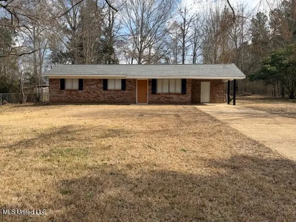 $139,900 | 5044 Mathis Road, Crystal Springs, MS 39059