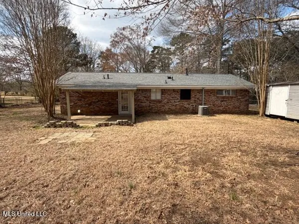 $139,900 | 5044 Mathis Road, Crystal Springs, MS 39059