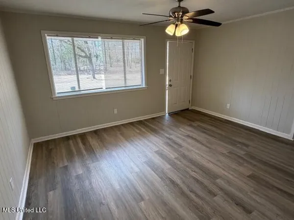 $139,900 | 5044 Mathis Road, Crystal Springs, MS 39059