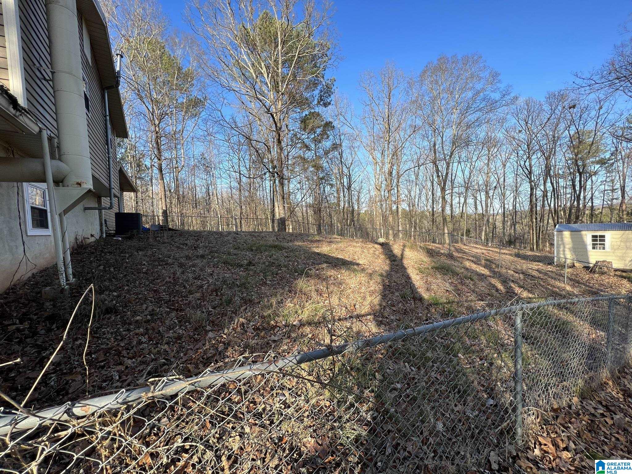 825 Rock Ridge Road Weaver, AL 36277 - Photo 19 of 21