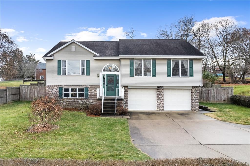 294 Spring Run Road Crescent, PA 15046 - Photo 1 of 34 Exterior