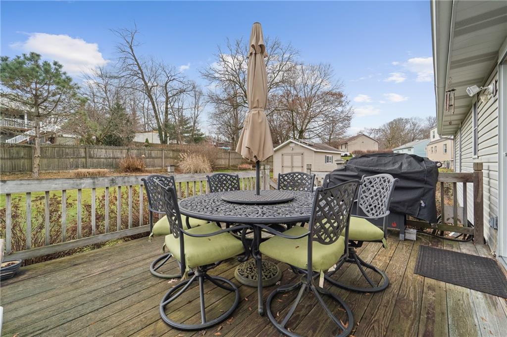 294 Spring Run Road Crescent, PA 15046 - Photo 28 of 34 Gallery Image 28