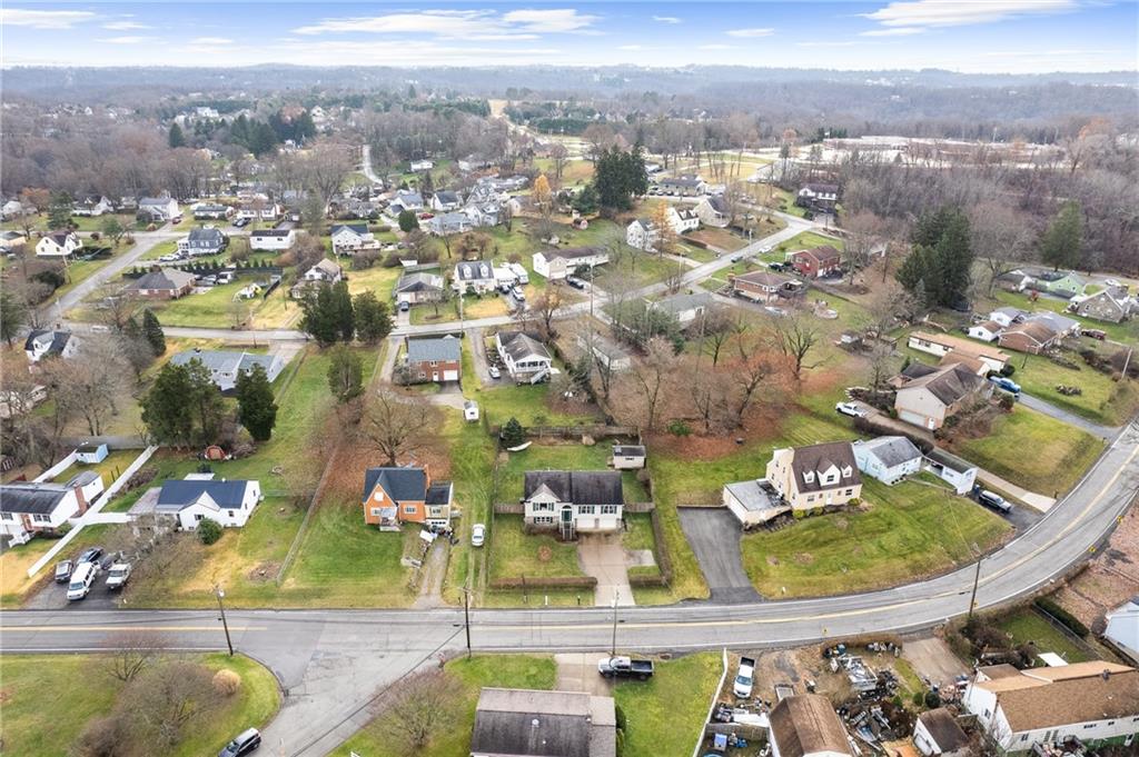 294 Spring Run Road Crescent, PA 15046 - Photo 33 of 34 Gallery Image 33