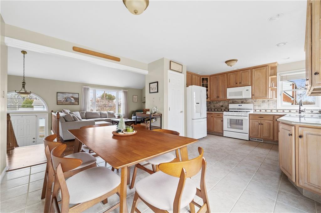 294 Spring Run Road Crescent, PA 15046 - Photo 9 of 34 Gallery Image 9