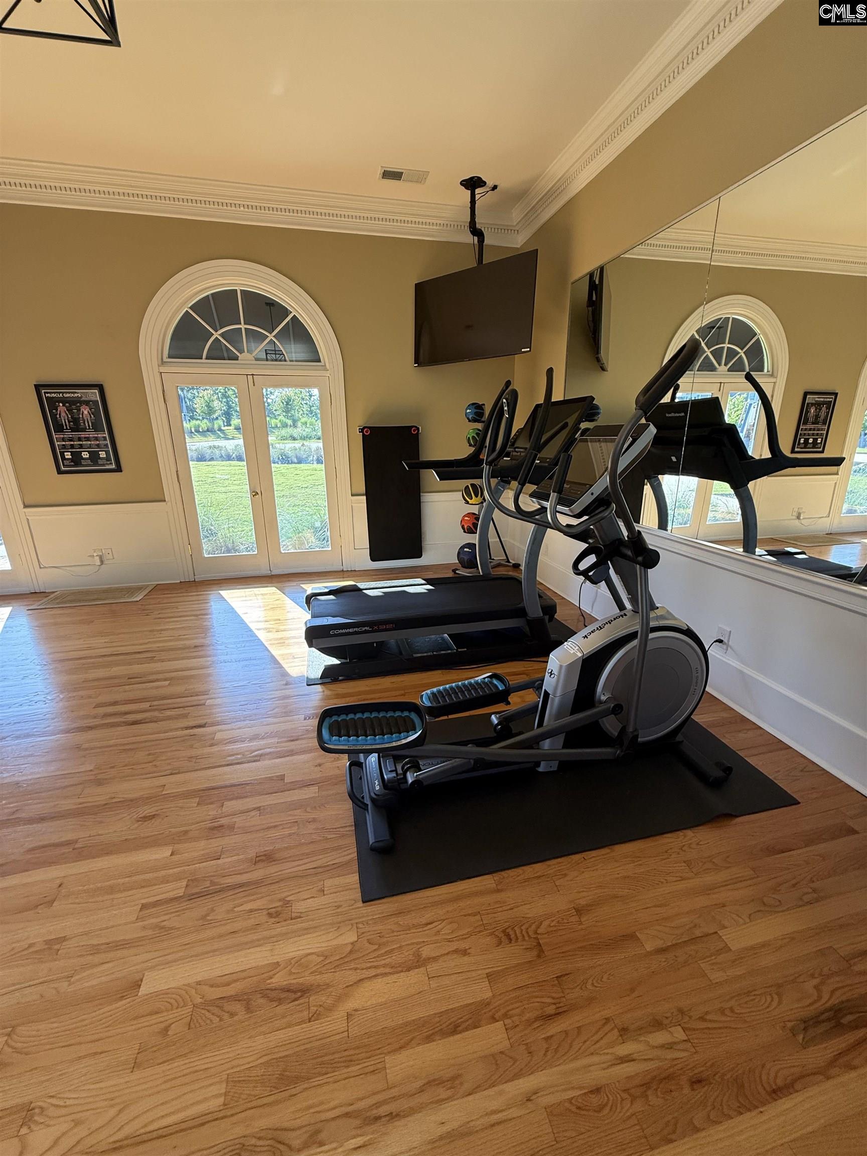 60 Circle H Woods Road Prosperity, SC 29127 - Photo 21 of 53