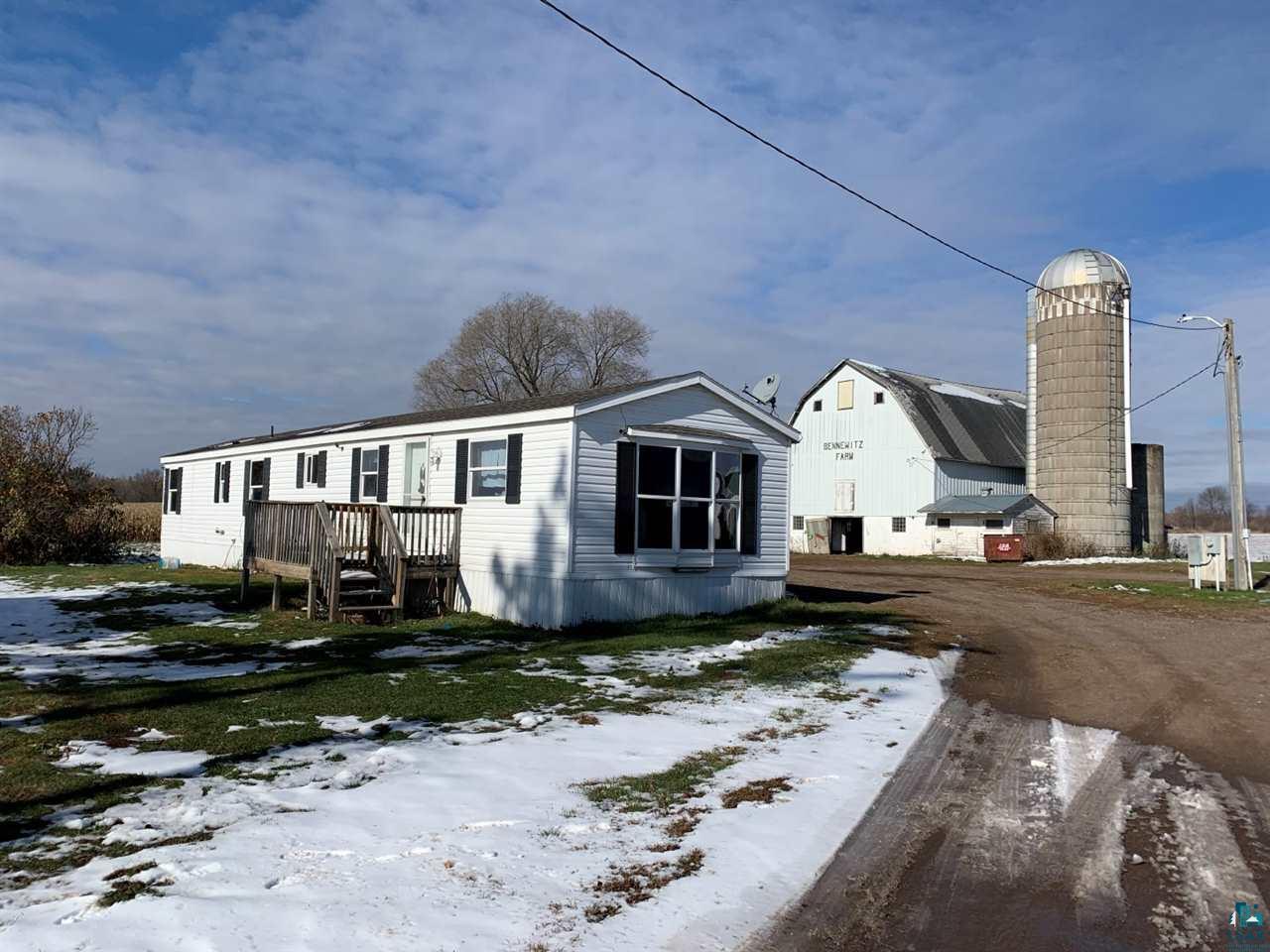 W6550 Beaver Road Shell Lake, WI 54871 - Photo 1 of 39